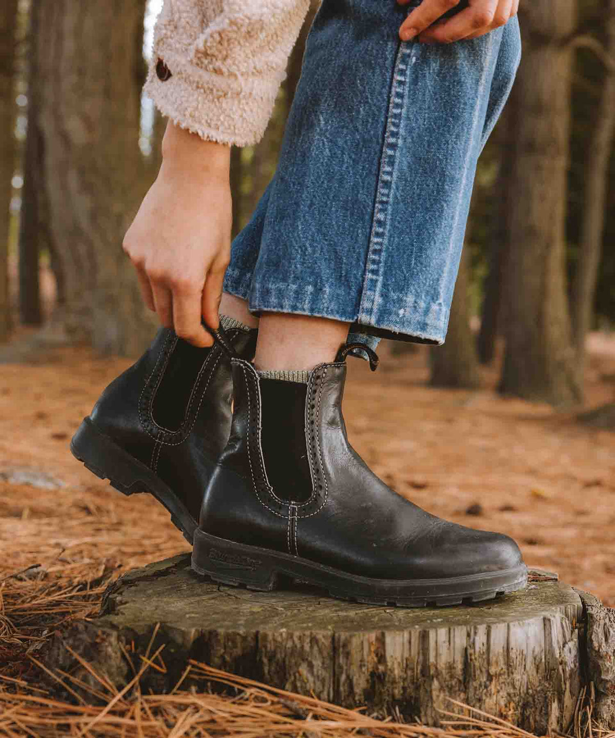 ORIGINALS HIGH-TOP BS1448