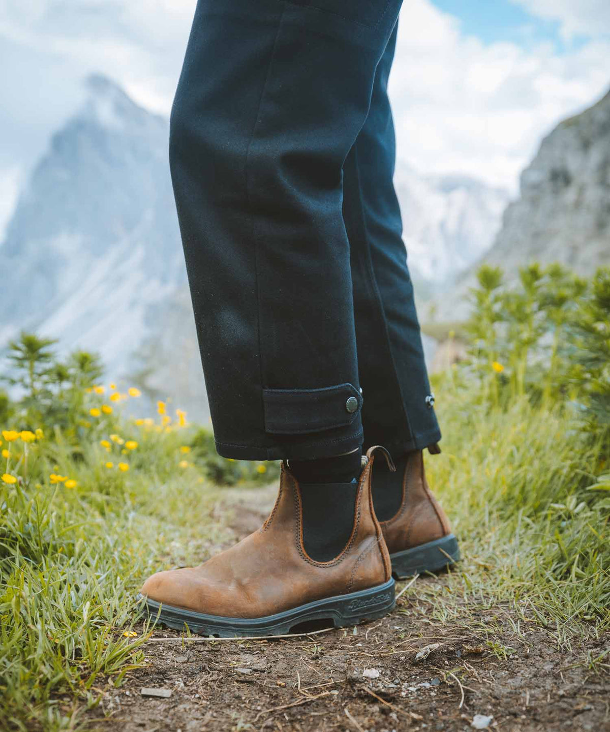 CLASSICS BS1609