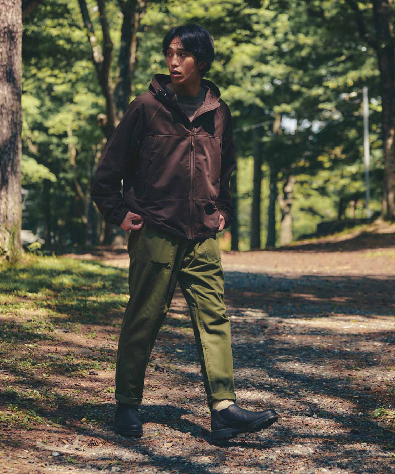 ORIGINALS LOW CUT BS2039