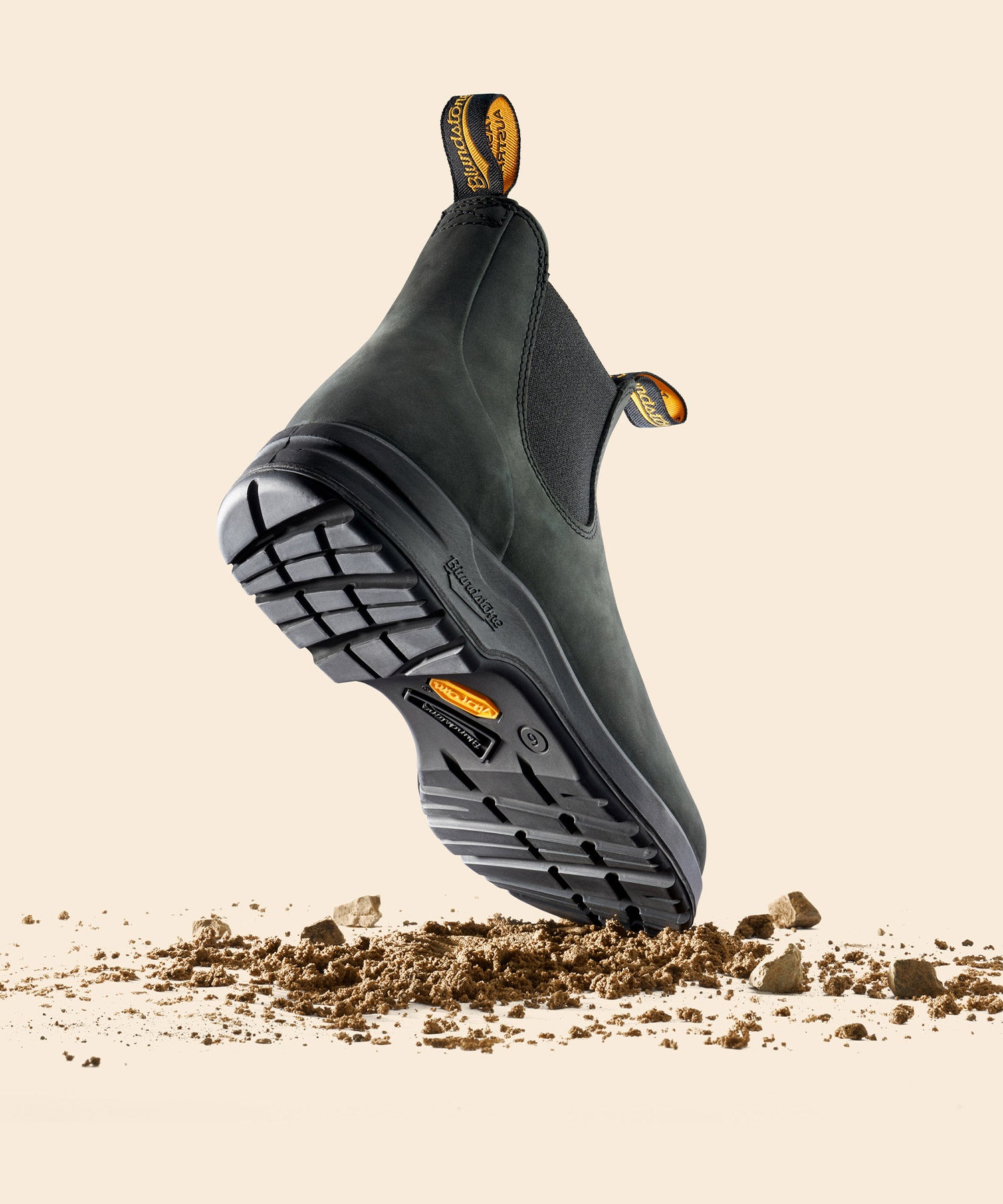 ALL-TERRAIN BS2055