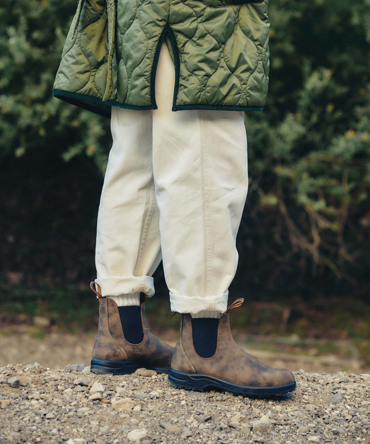 ALL-TERRAIN BS2056