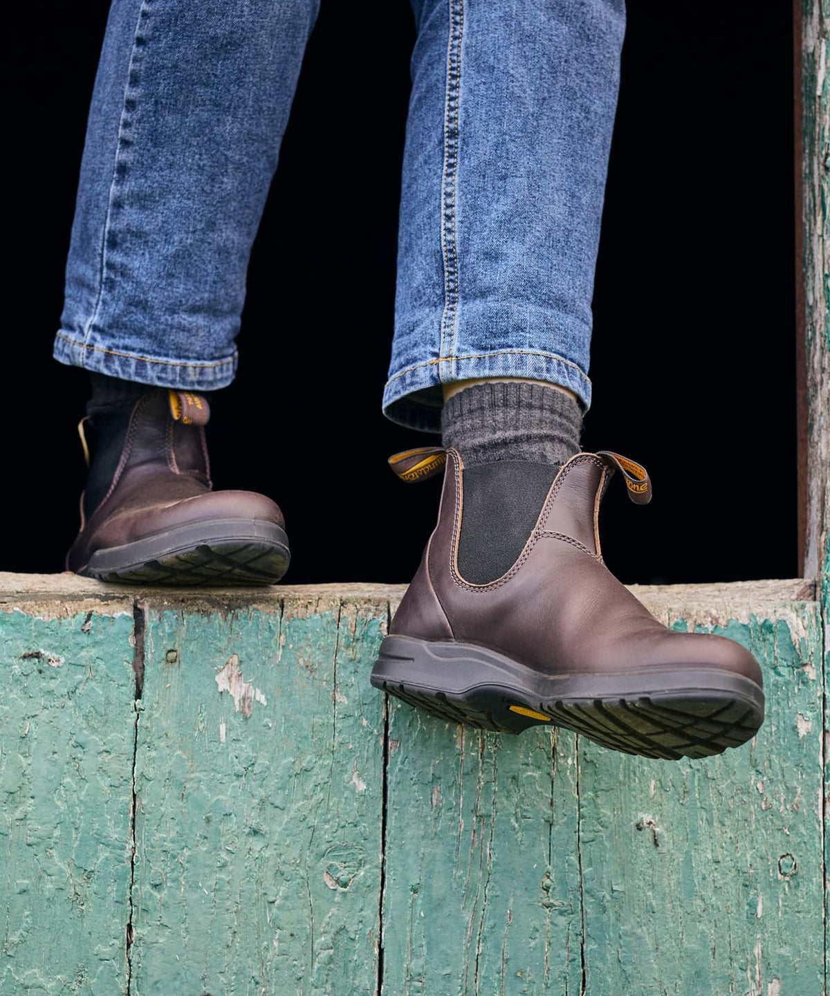 ALL-TERRAIN BS2057