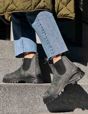 LUG BOOT BS2238