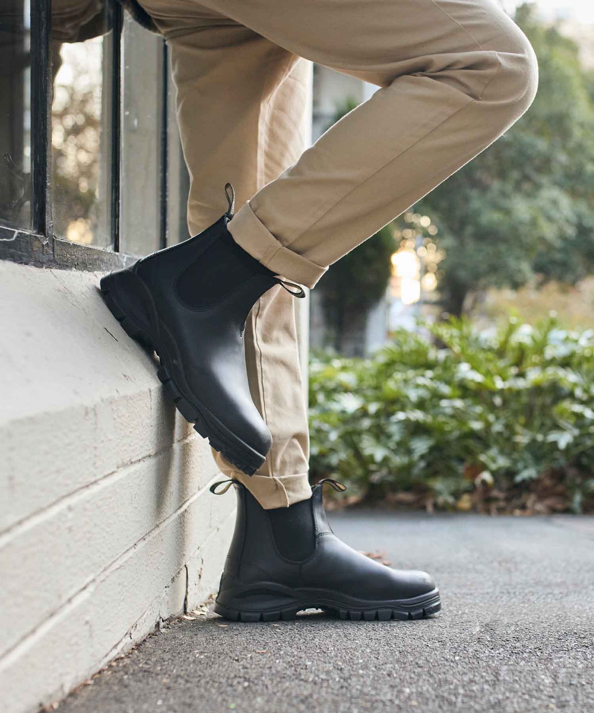 LUG BOOT BS2240
