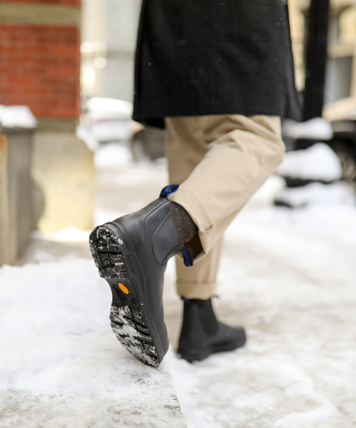ALL-TERRAIN THERMAL BS2241