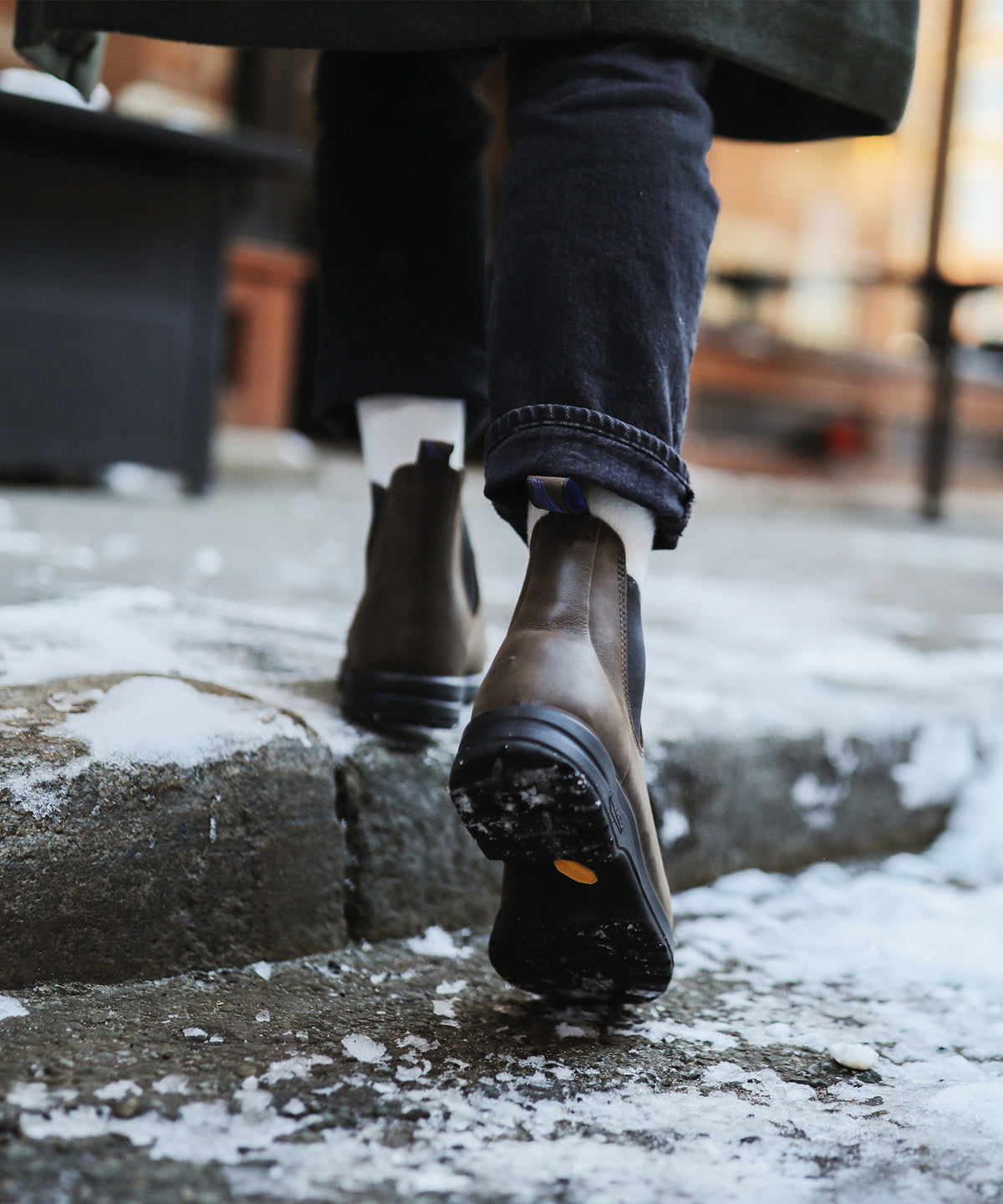 ALL-TERRAIN THERMAL  BS2250