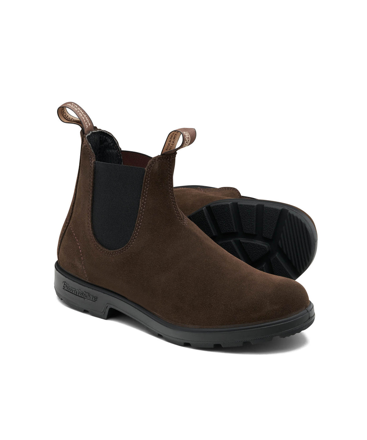 ORIGINALS SUEDE BS2410