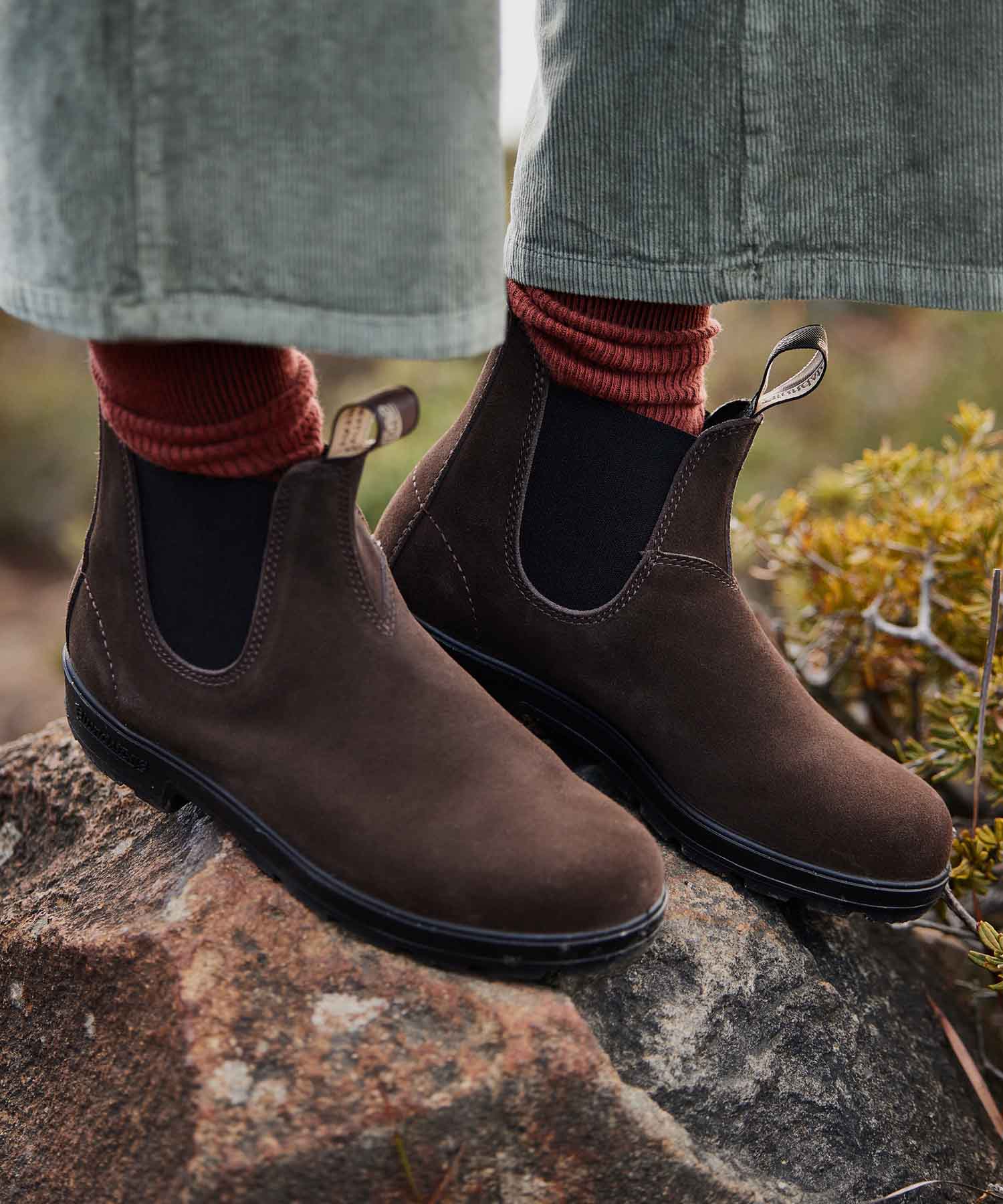 ORIGINALS SUEDE BS2410
