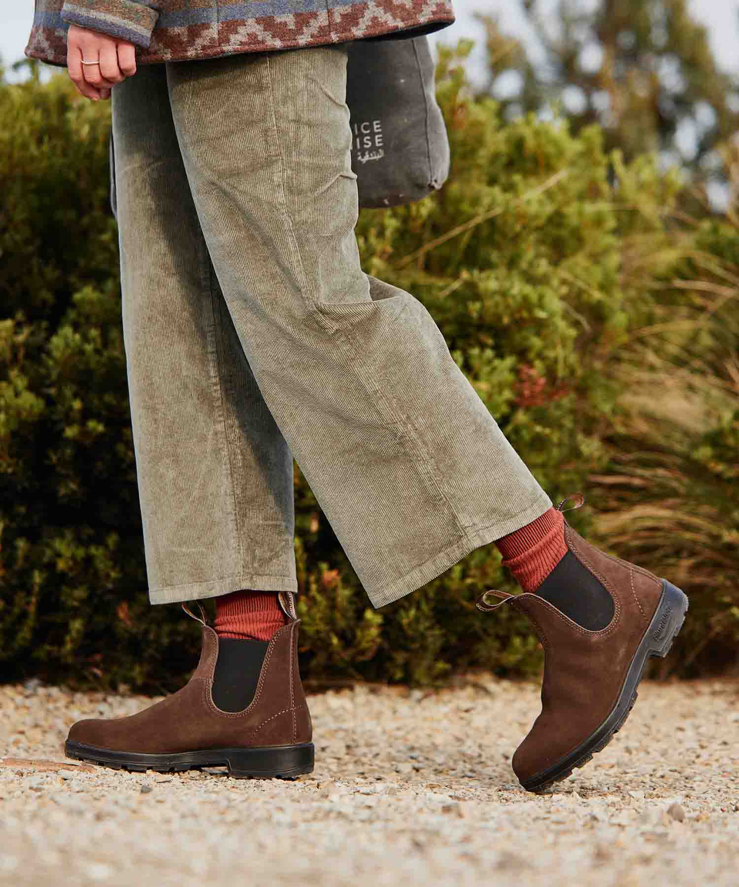 ORIGINALS SUEDE BS2410