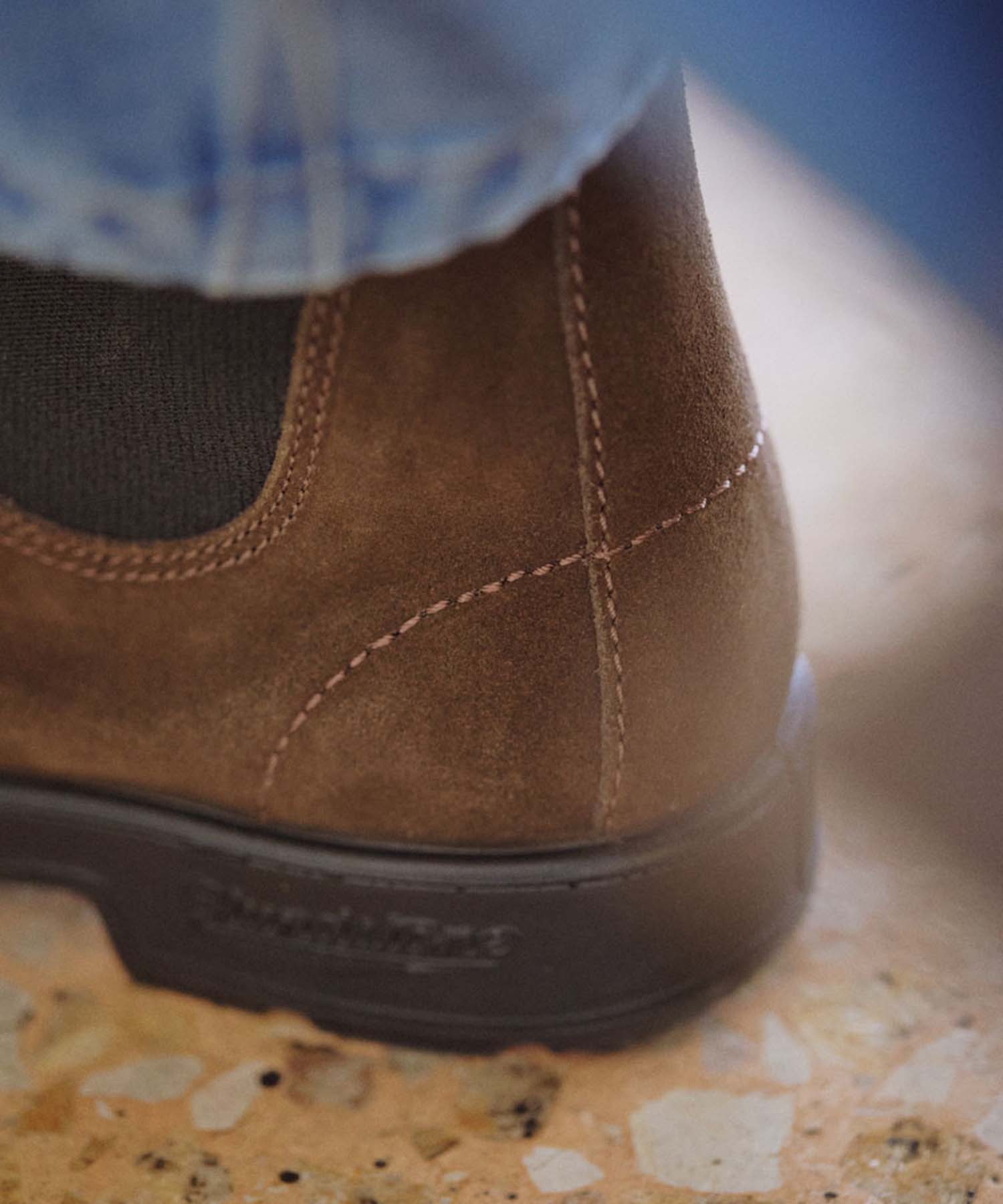 ORIGINALS SUEDE BS2410【24FW NEW】