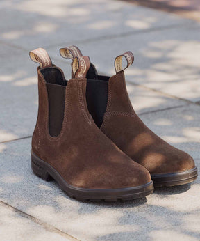 ORIGINALS SUEDE BS2410