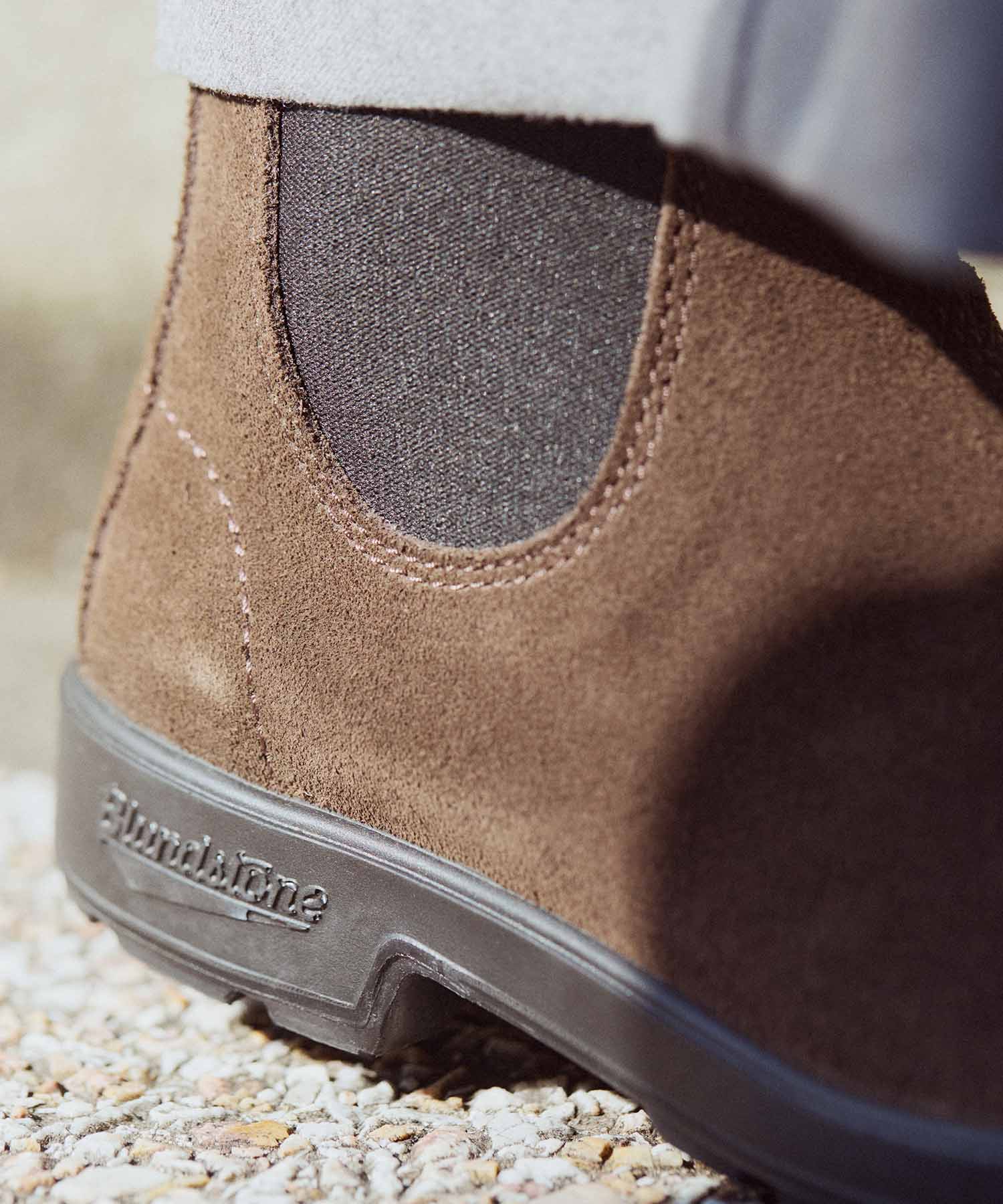 ORIGINALS SUEDE BS2410