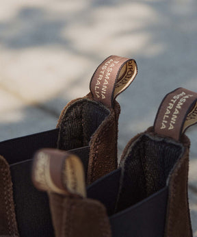 ORIGINALS SUEDE BS2410