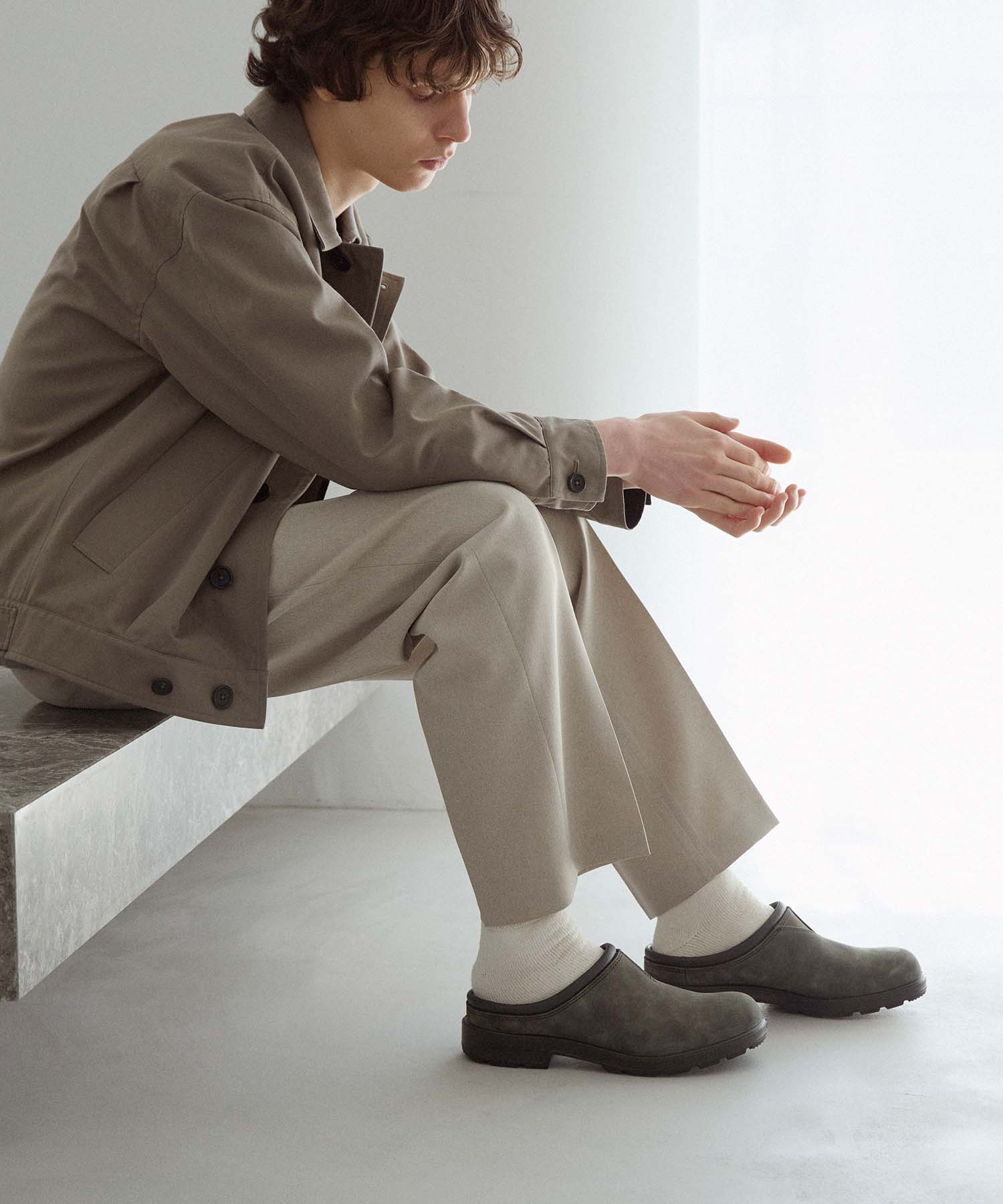 ORIGINALS CLOG BS2420【25SS NEW】