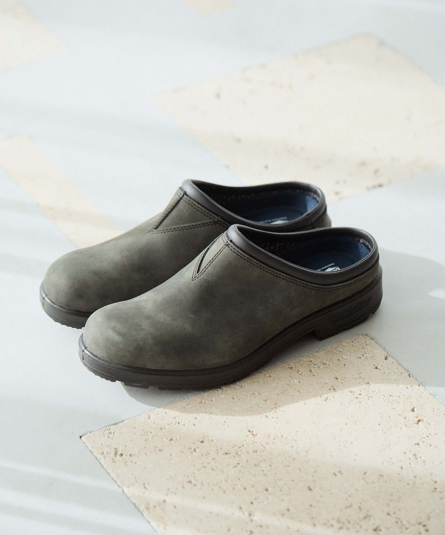 ORIGINALS CLOG BS2420【25SS NEW】