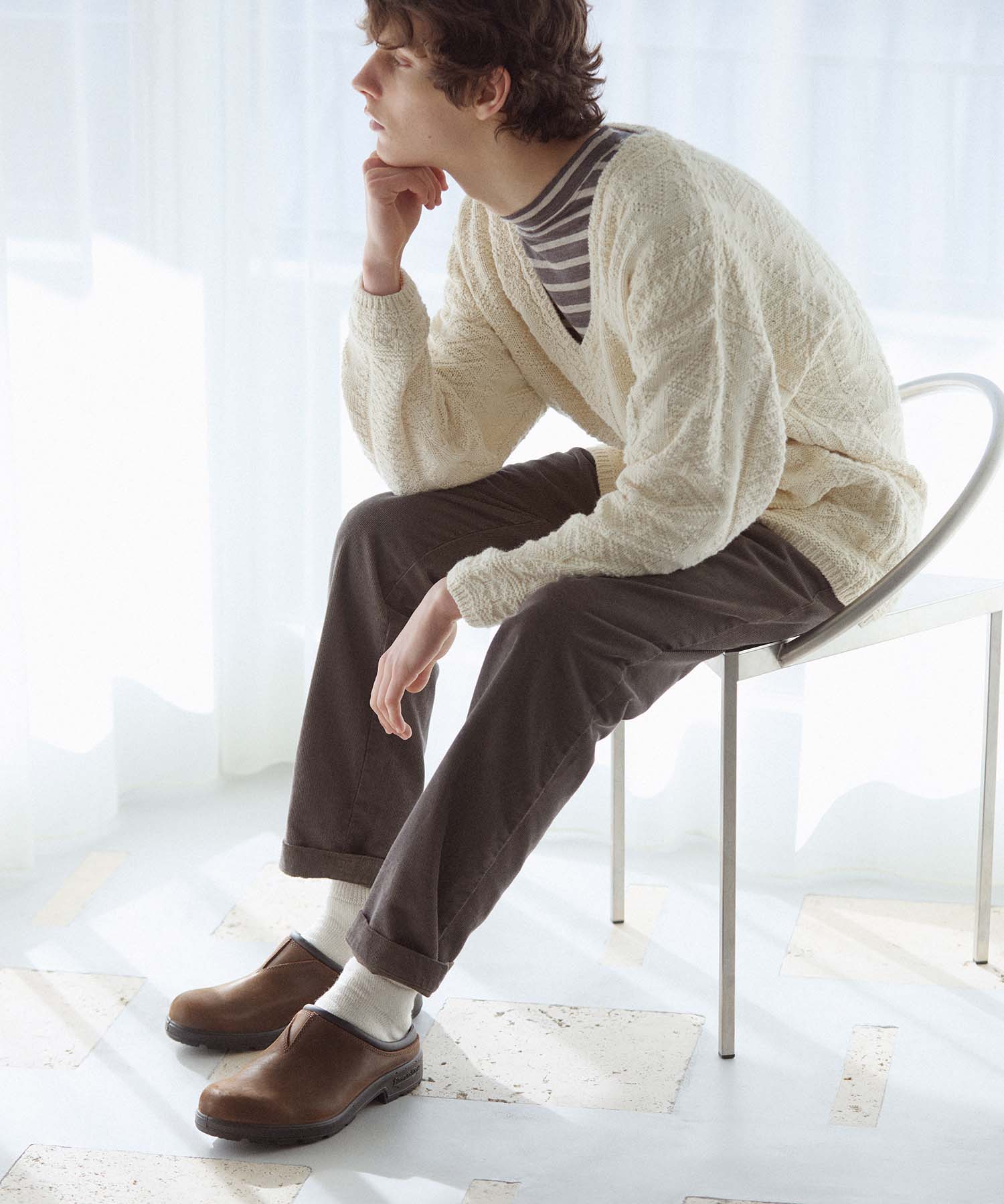 ORIGINALS CLOG BS2421【25SS NEW】