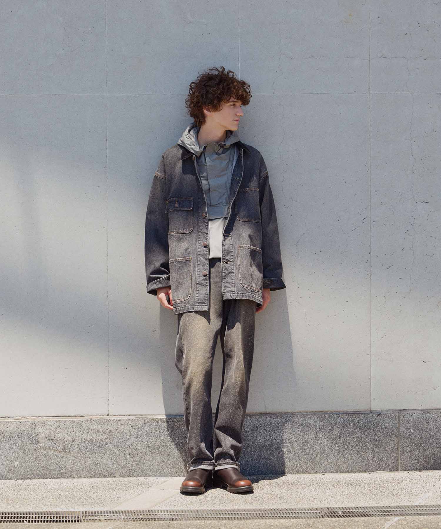 ORIGINALS BS2412【25FW NEW】