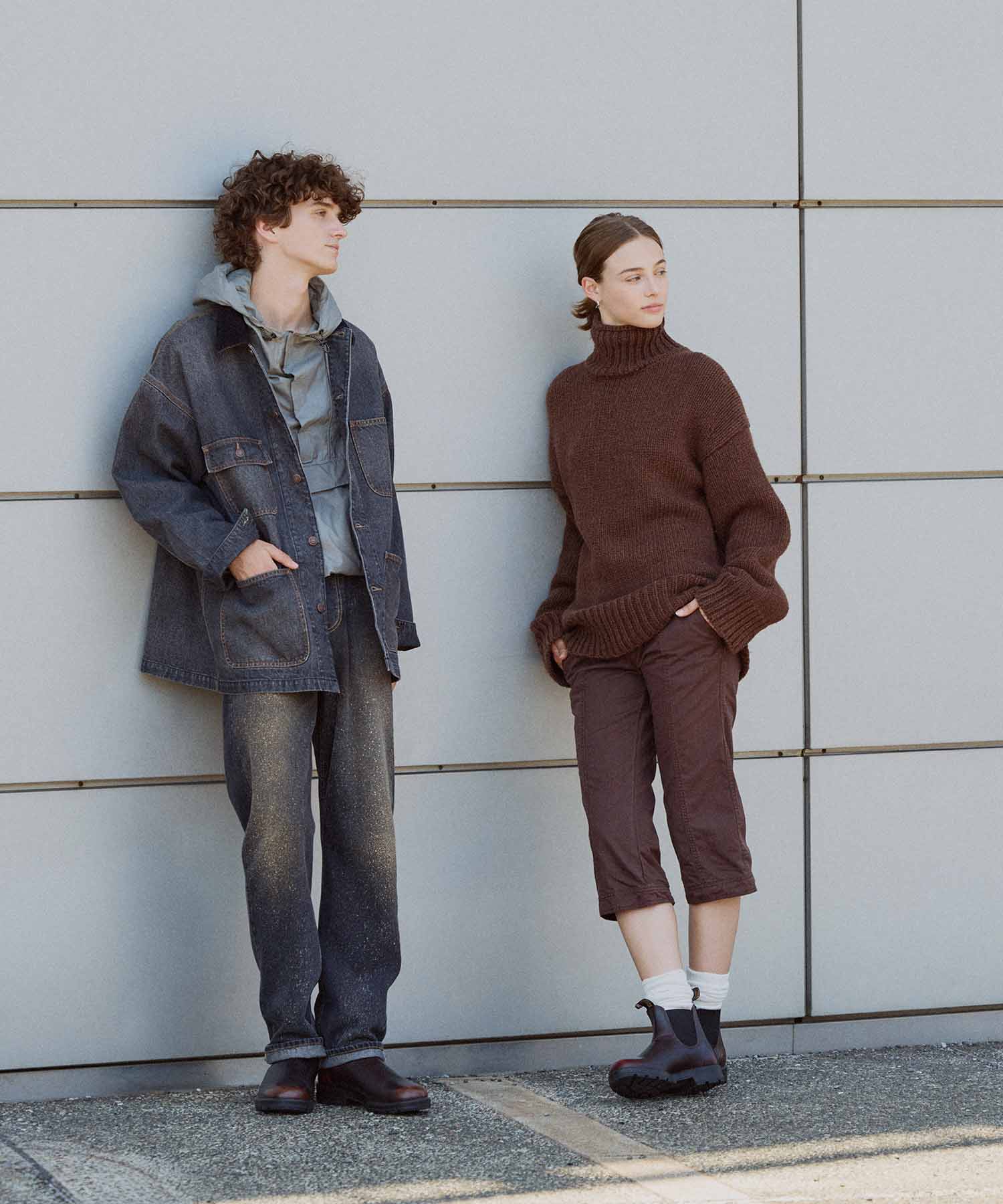 ORIGINALS BS2412【25FW NEW】