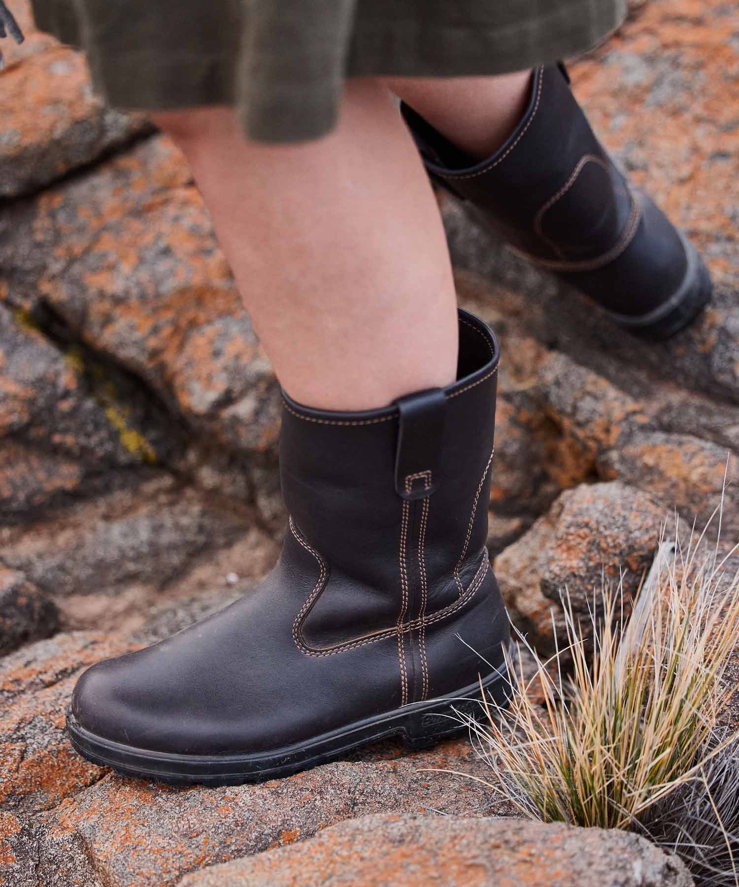 ORIGINALS RIGGER BOOT BS2528【25FW NEW】