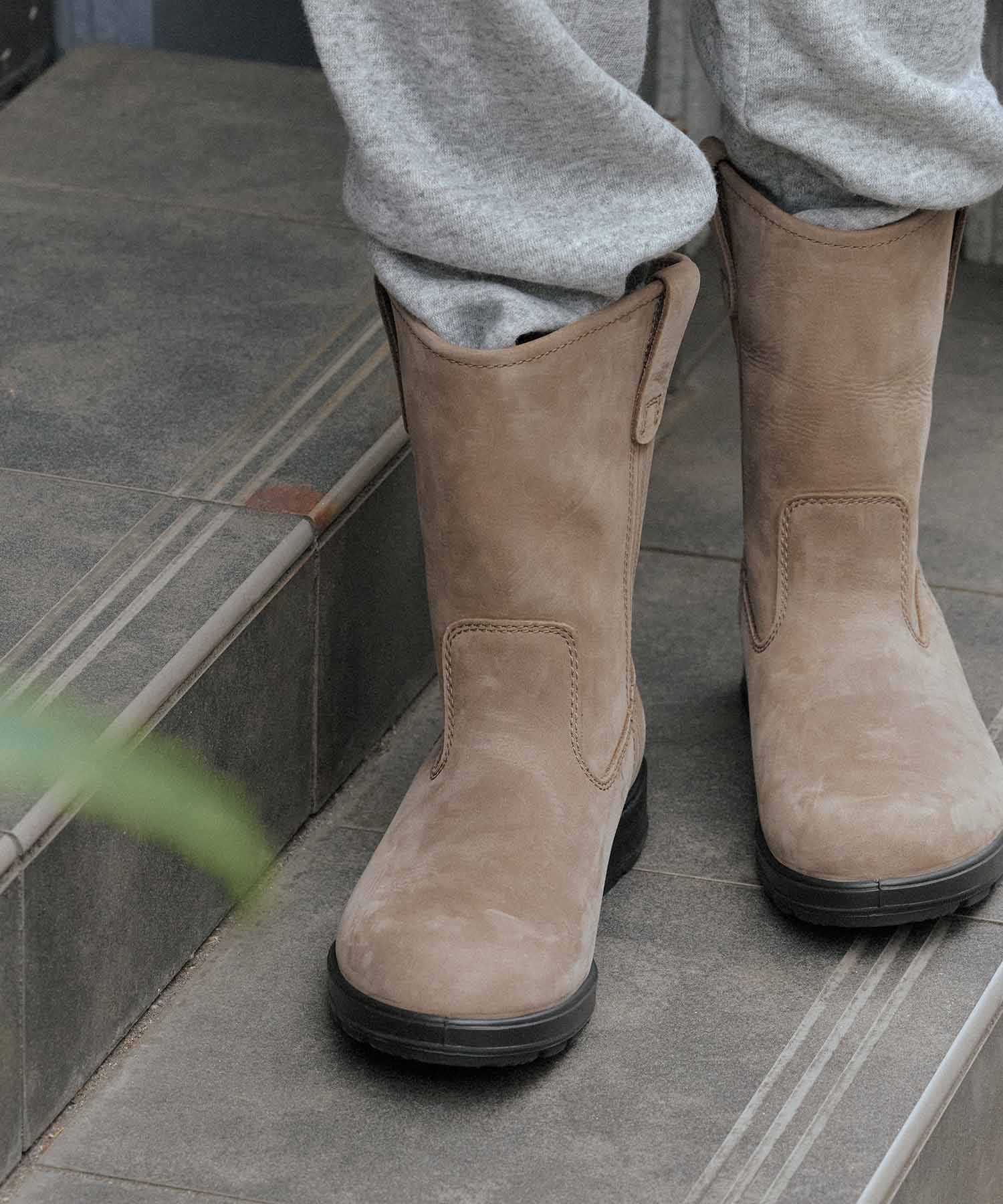 ORIGINALS RIGGER BOOT BS2529【26FW NEW】