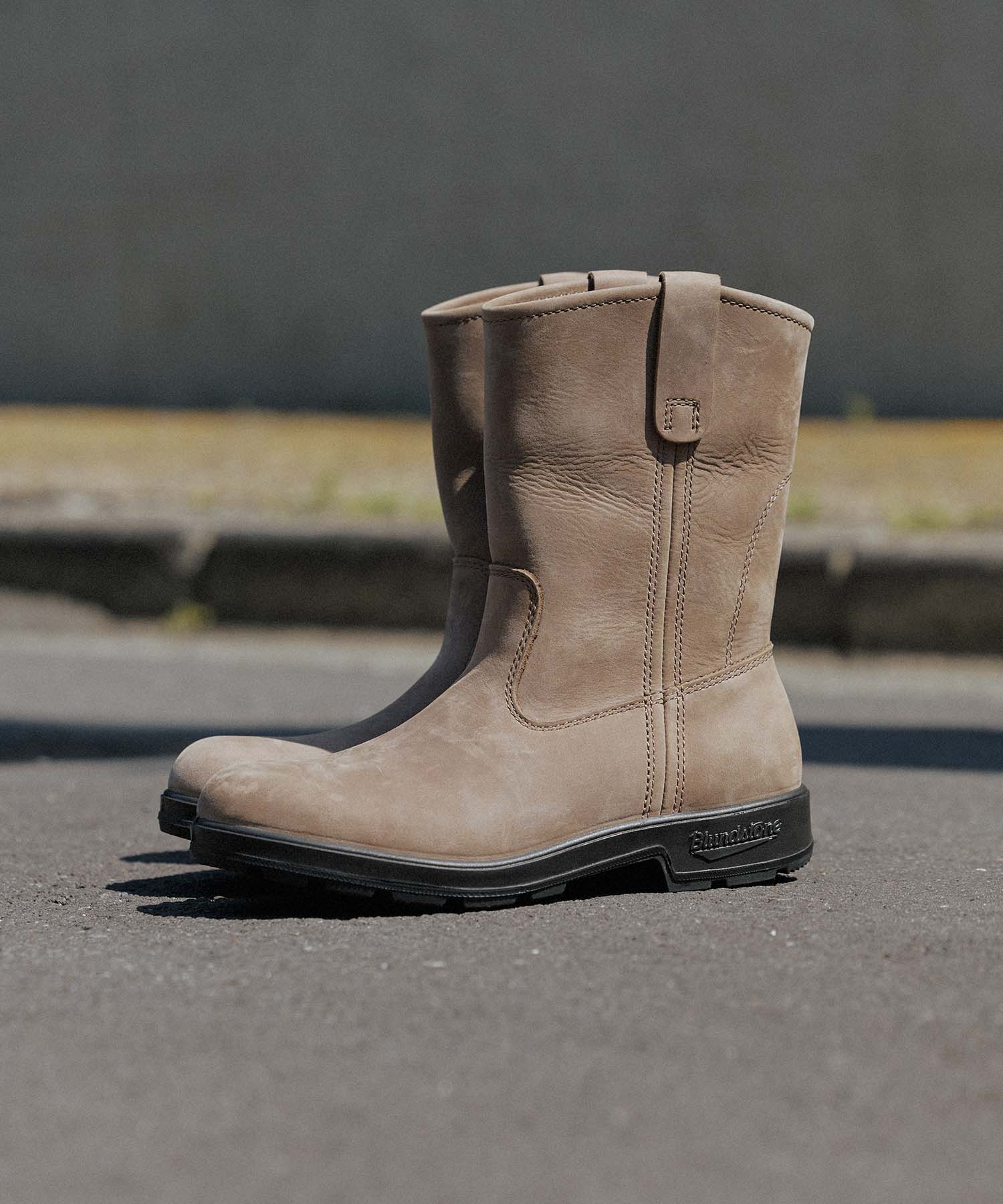 ORIGINALS RIGGER BOOT BS2529【26FW NEW】