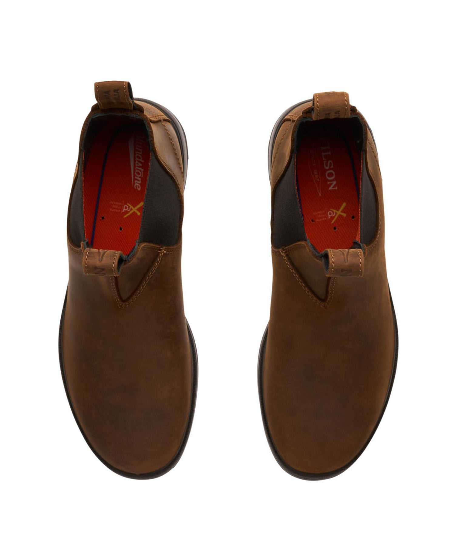 CLASSICS BS2536 "Filson限定コラボモデル"【25FW NEW】