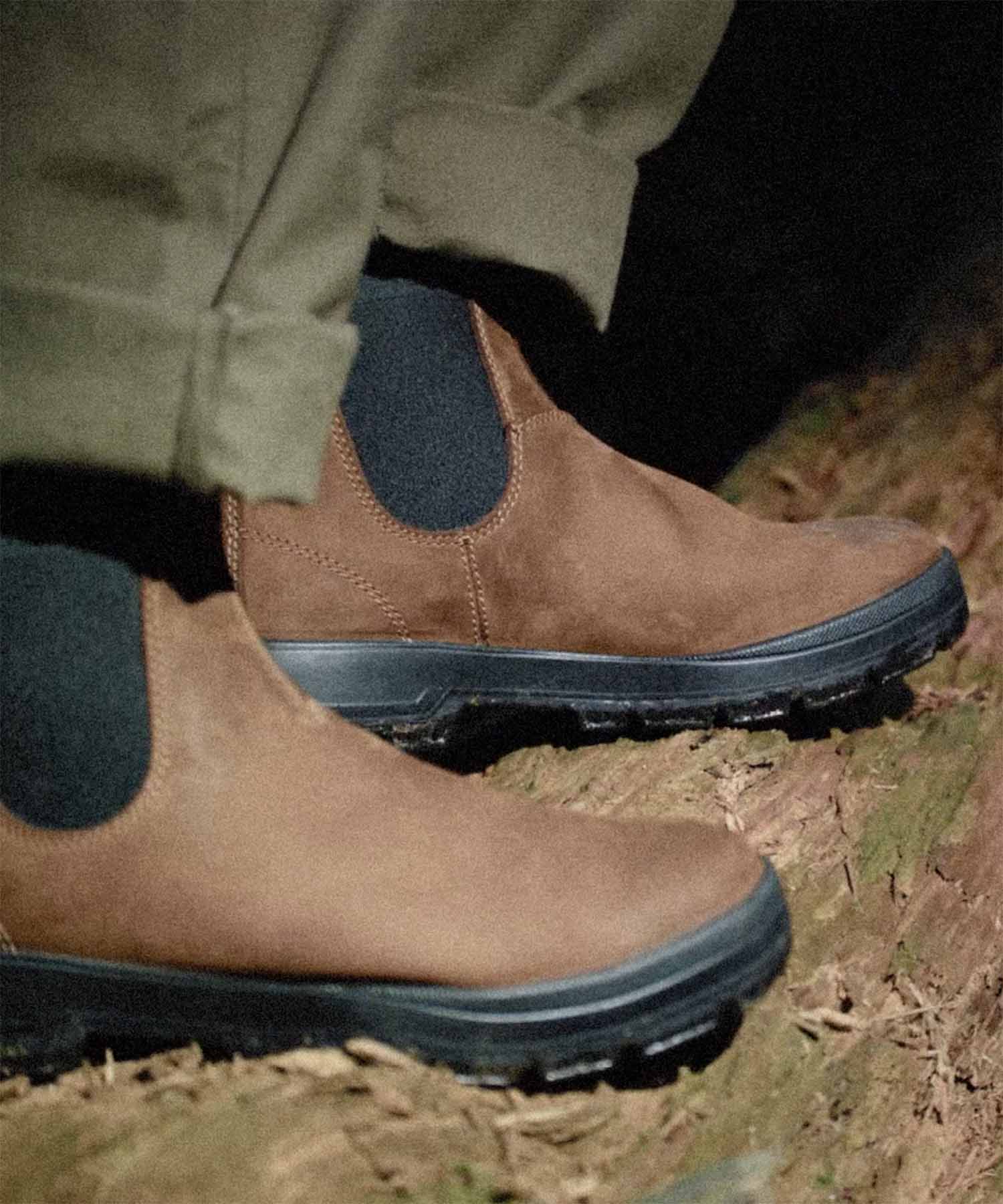 CLASSICS BS2536 "Filson限定コラボモデル"【25FW NEW】