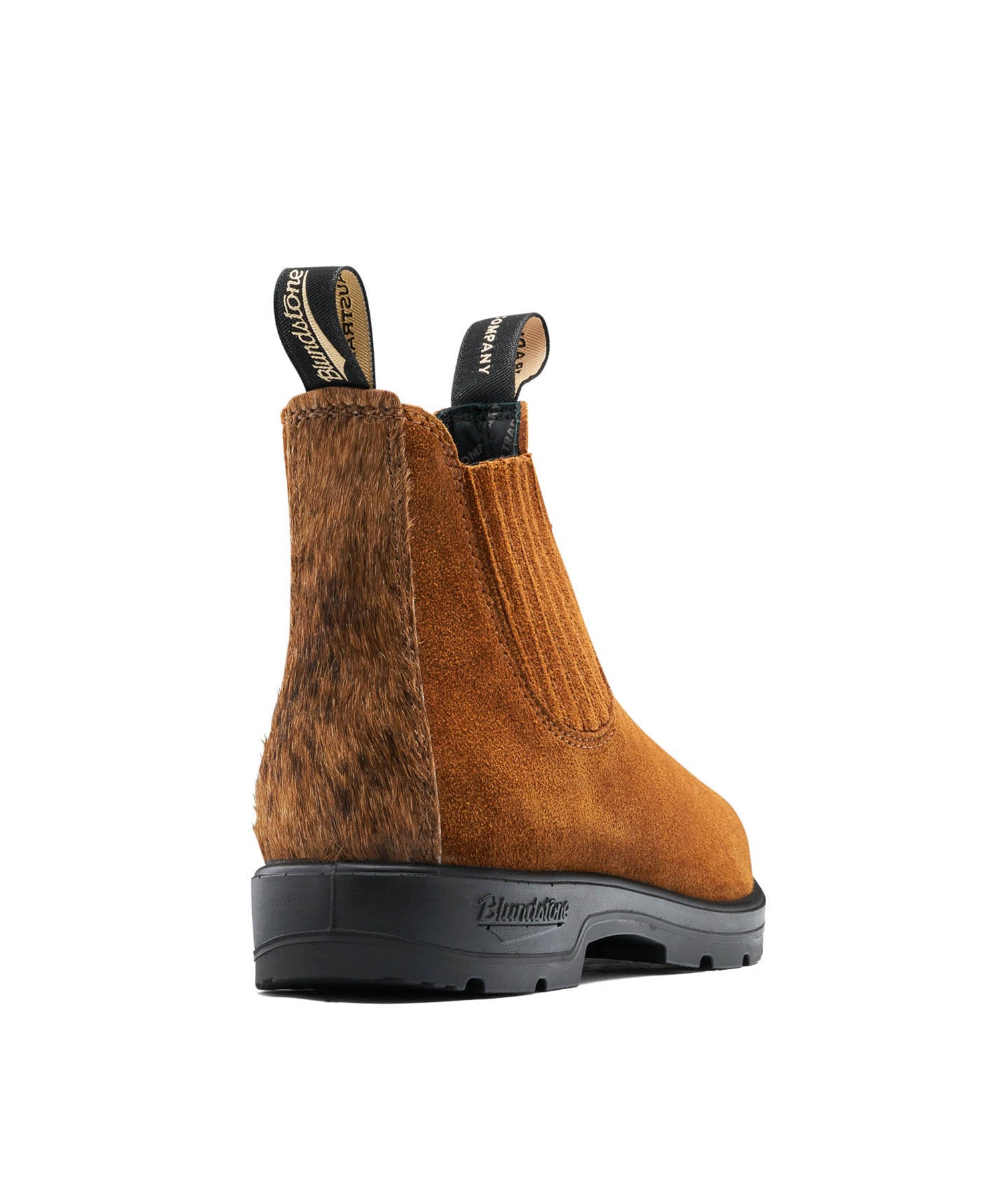 Blundstone & Pop Trading Company【26FW NEW】