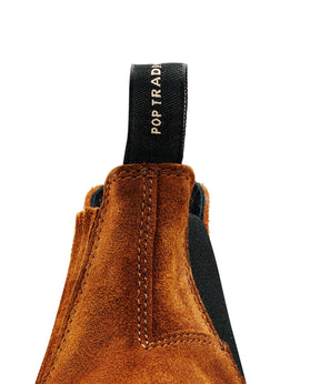 Blundstone & Pop Trading Company【26FW NEW】
