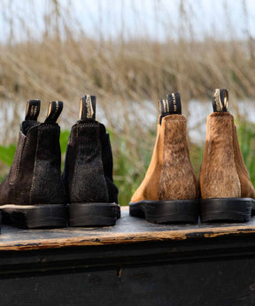 Blundstone & Pop Trading Company【26FW NEW】