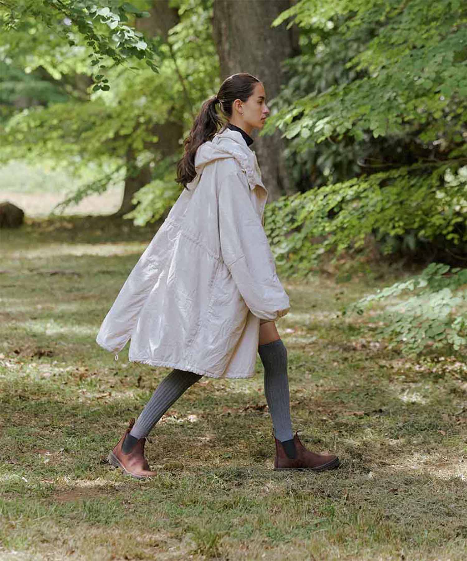 TERRAIN BS2632【26FW NEW】