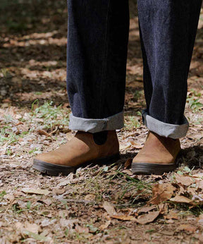 TERRAIN BS2636【26FW NEW】