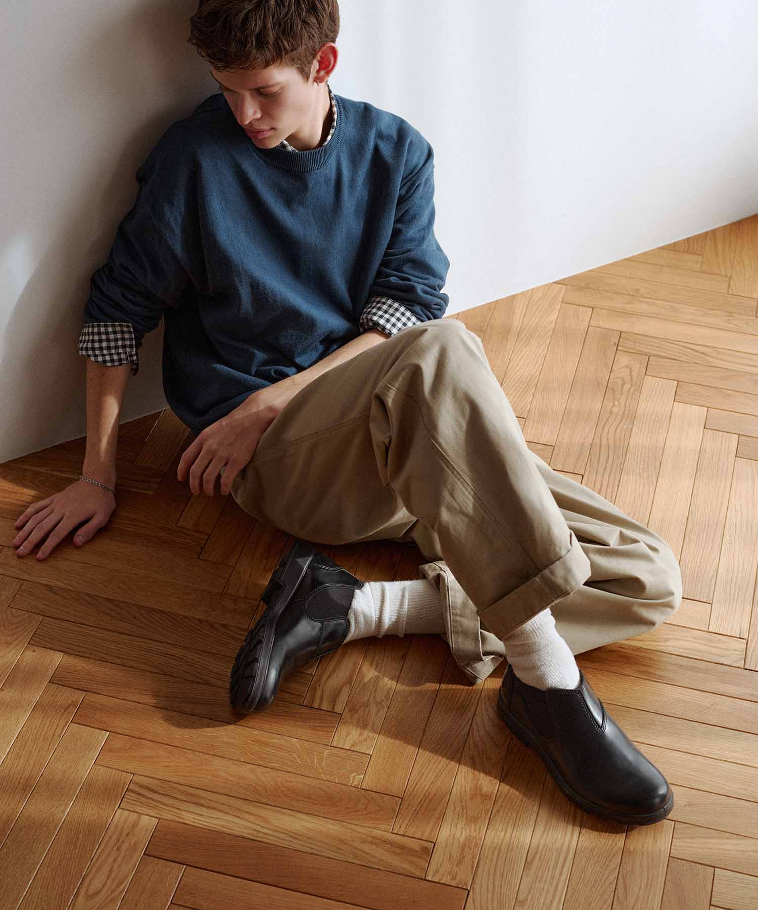 ORIGINALS LOW CUT BS2684【26SS NEW】