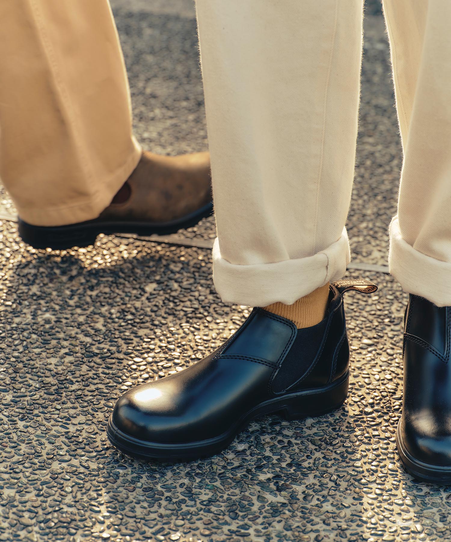 ORIGINALS LOW CUT BS2684【26SS NEW】