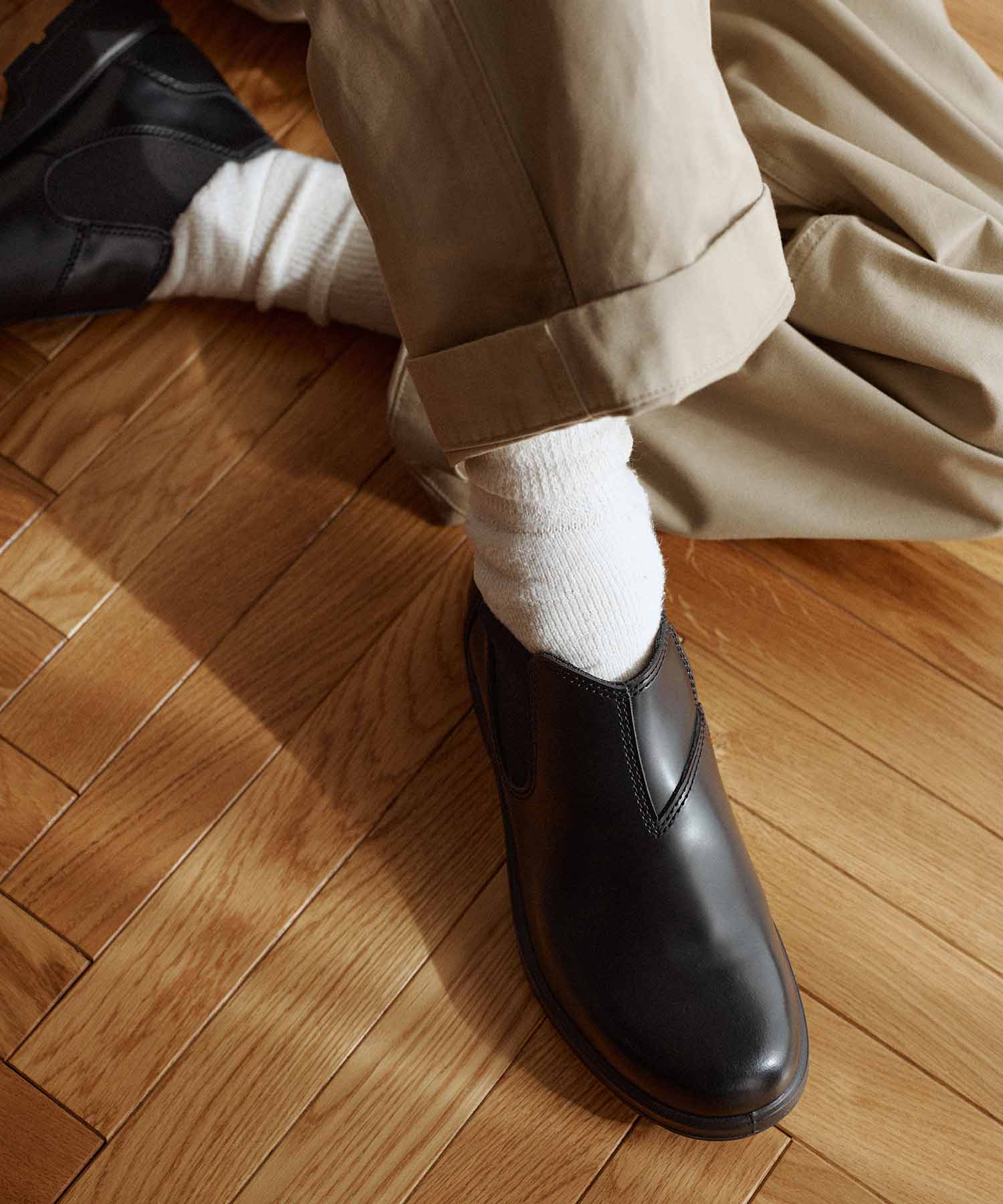 ORIGINALS LOW CUT BS2684【26SS NEW】