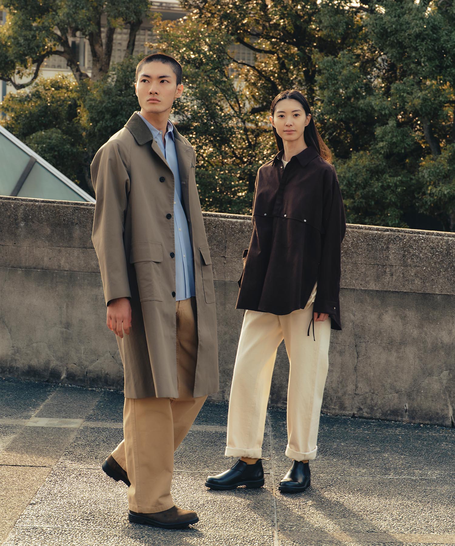 ORIGINALS LOW CUT BS2684【26SS NEW】