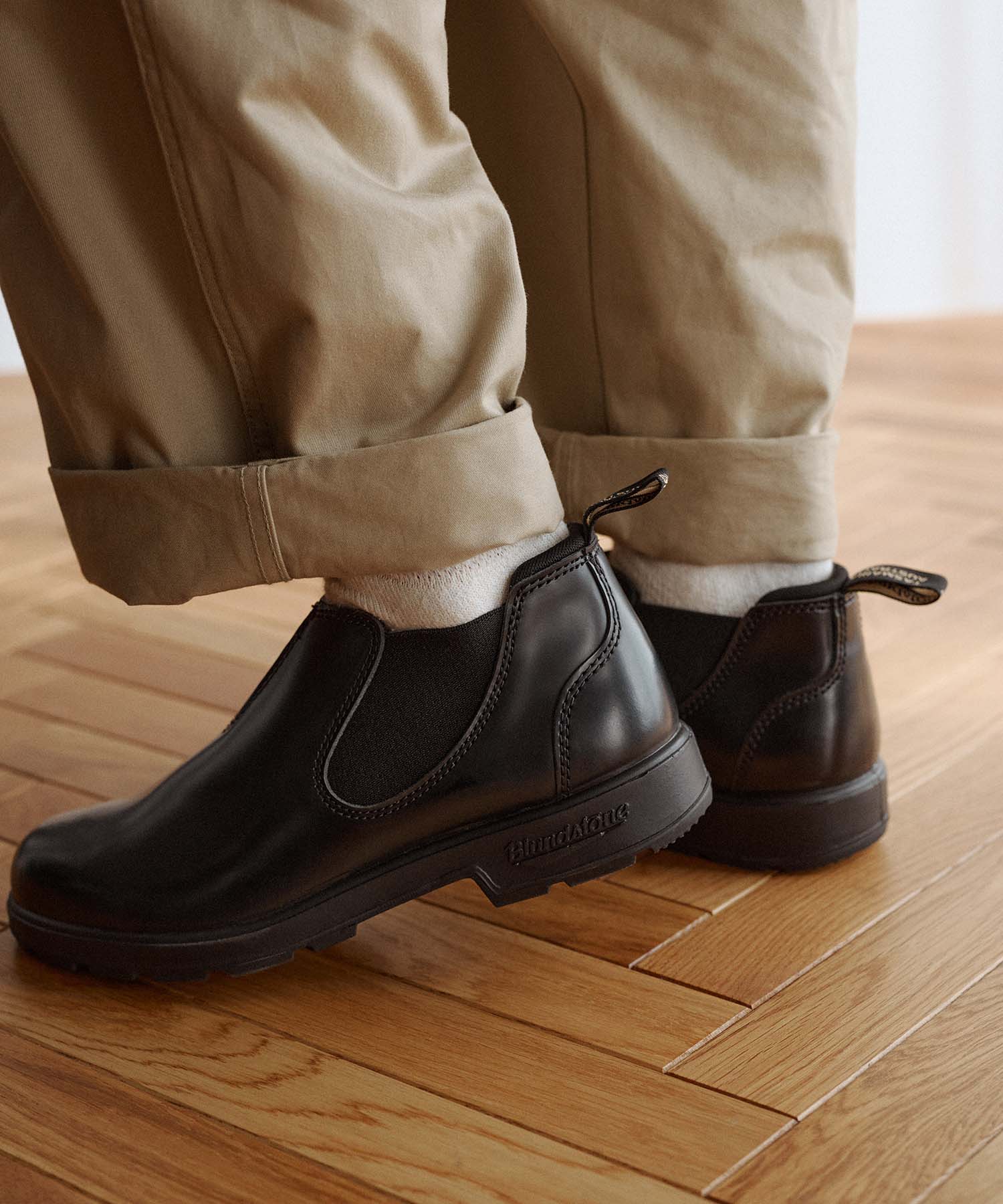 ORIGINALS LOW CUT BS2684【26SS NEW】