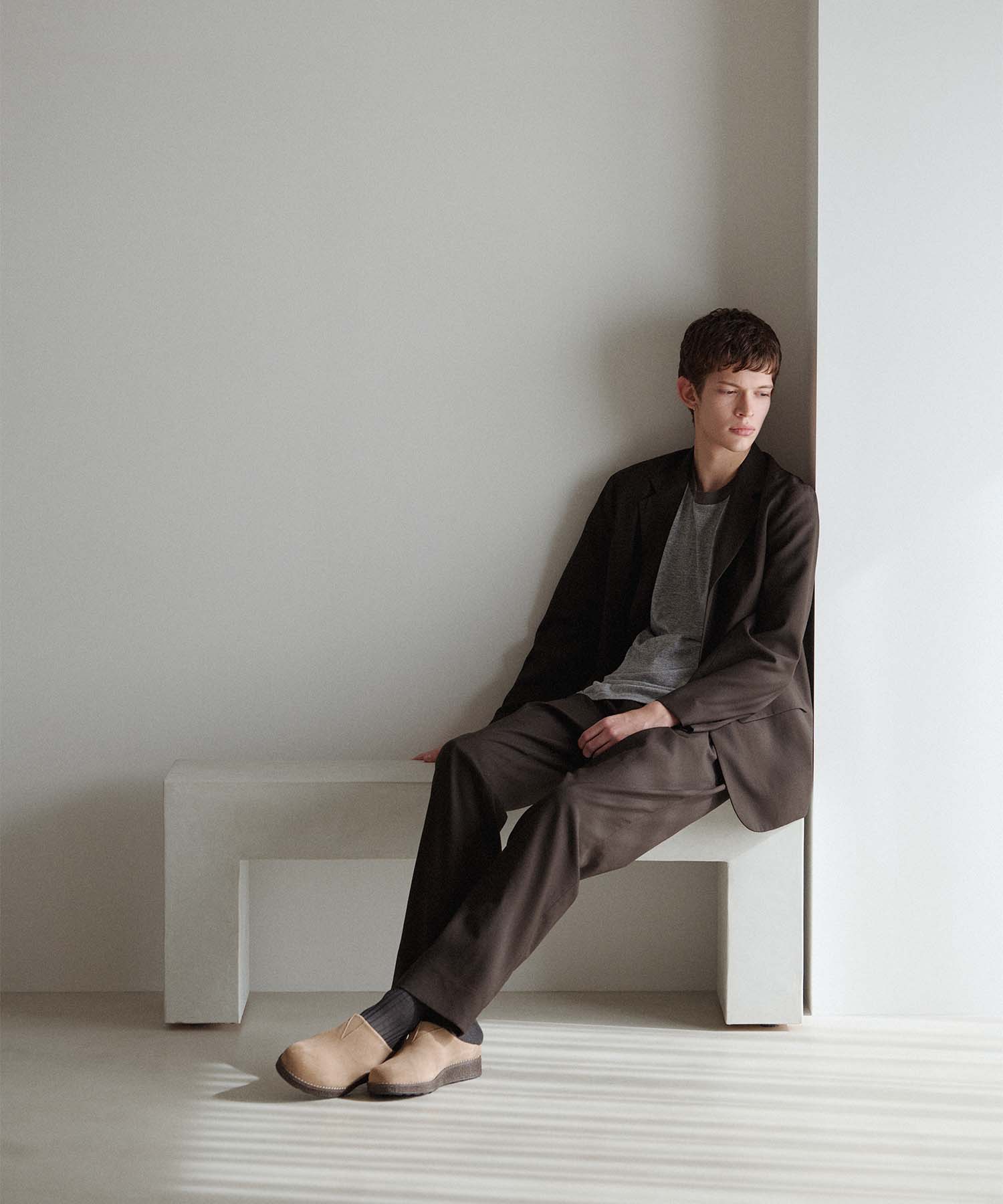 AEROCORK CLOG BS2692【26SS NEW】