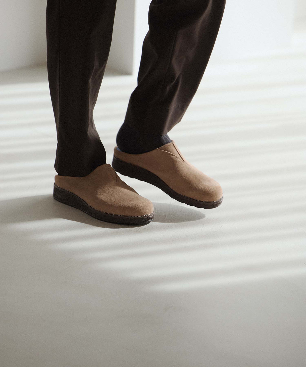 AEROCORK CLOG BS2692【26SS NEW】