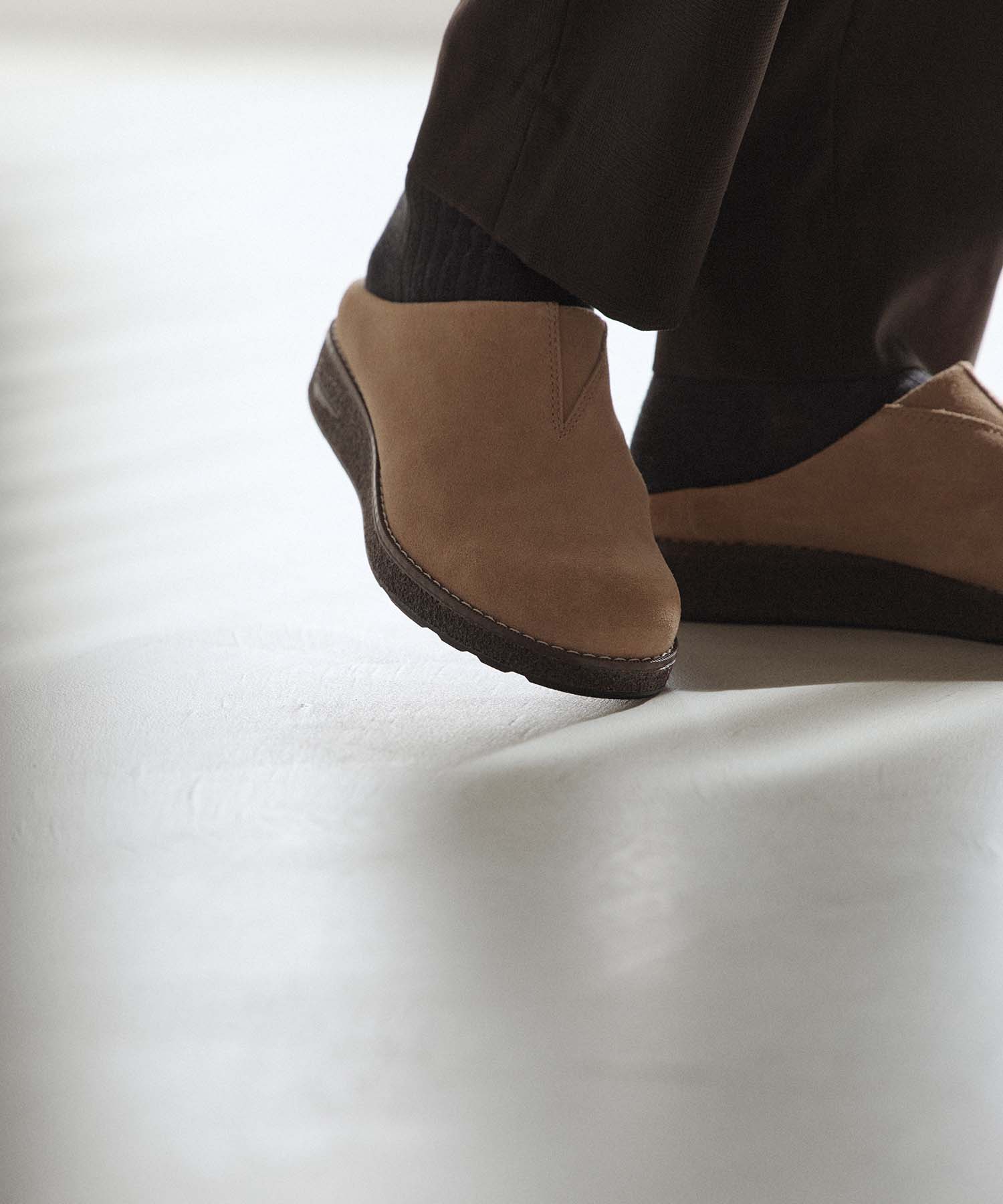 AEROCORK CLOG BS2692【26SS NEW】