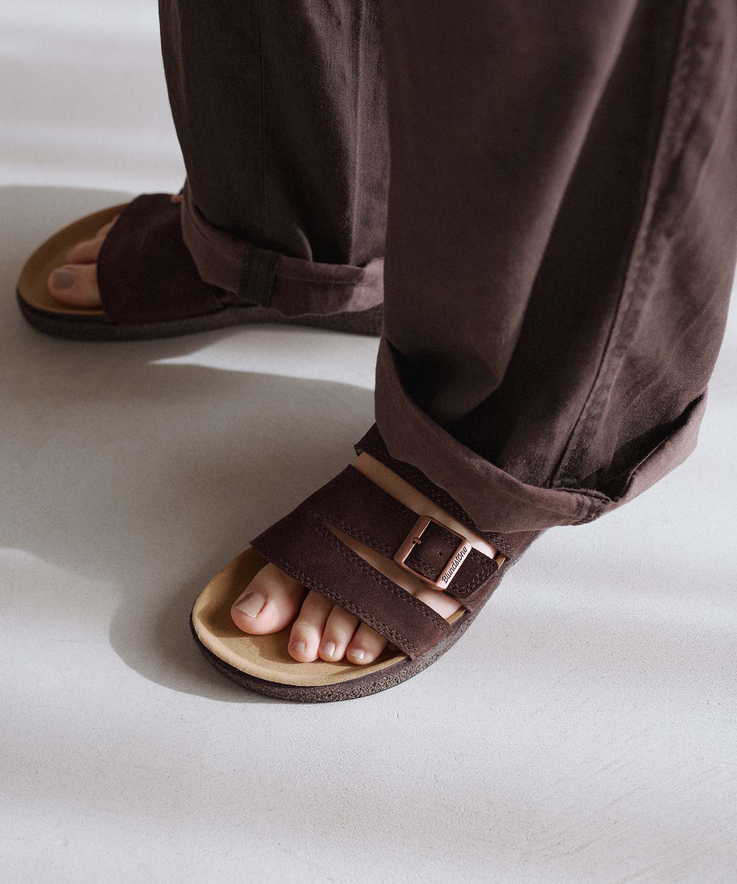 AEROCORK SANDAL BS2696【26SS NEW】