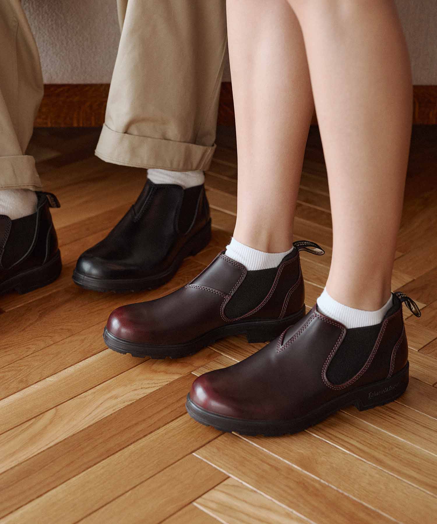 ORIGINALS LOW CUT BS2697【26SS NEW】