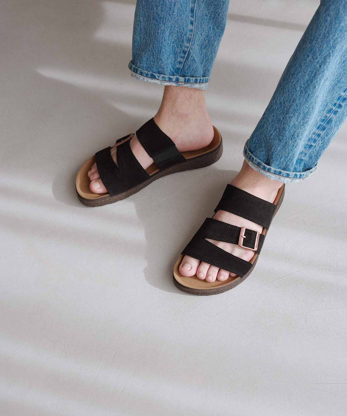 AEROCORK SANDAL BS2698【26SS NEW】