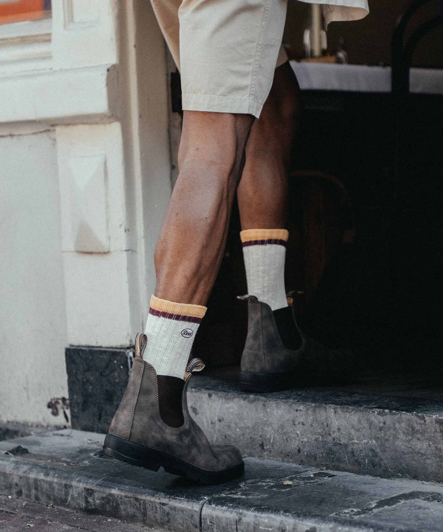 CLASSICS BS587