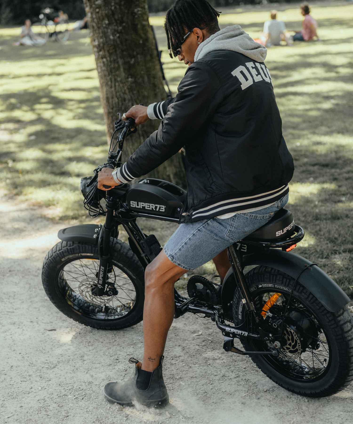 CLASSICS BS587