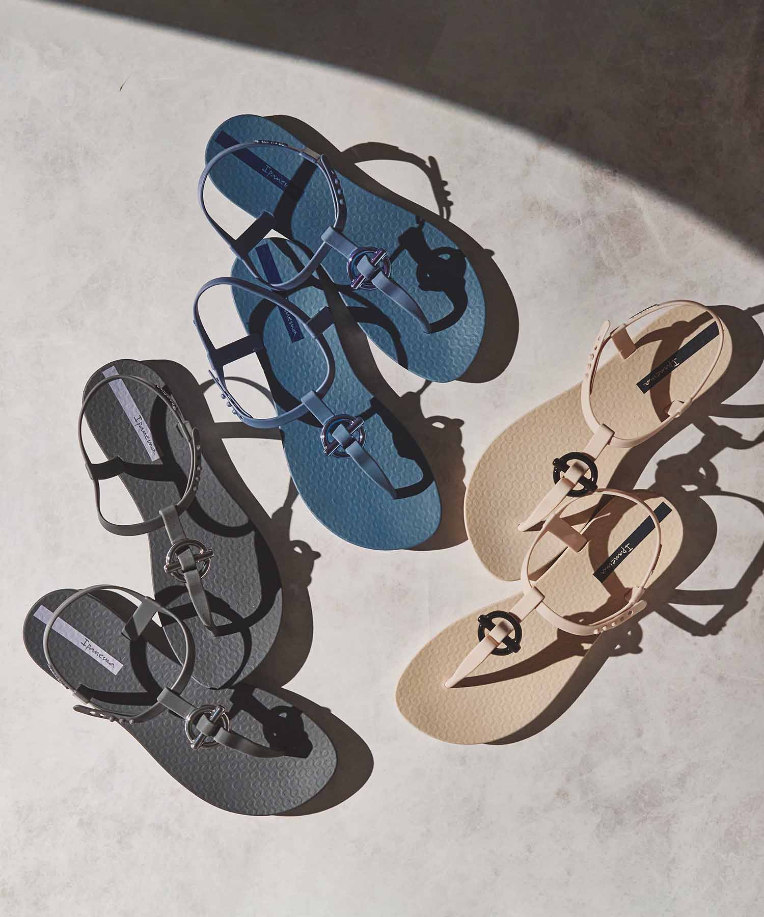 【30%OFF】Ipanema CLASS BELT SANDAL