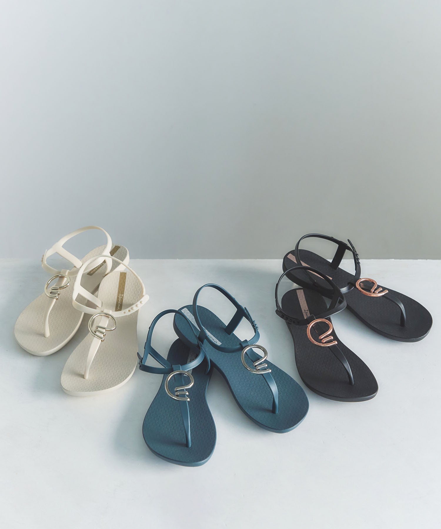 【50%OFF】Ipanema CLASS STYLISH SANDAL