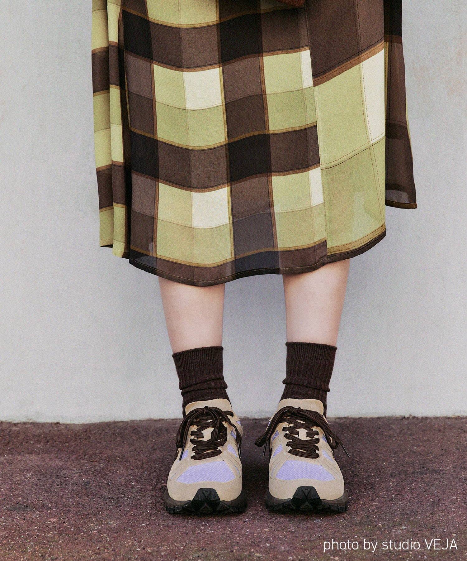 SALAR 【26FW NEW】