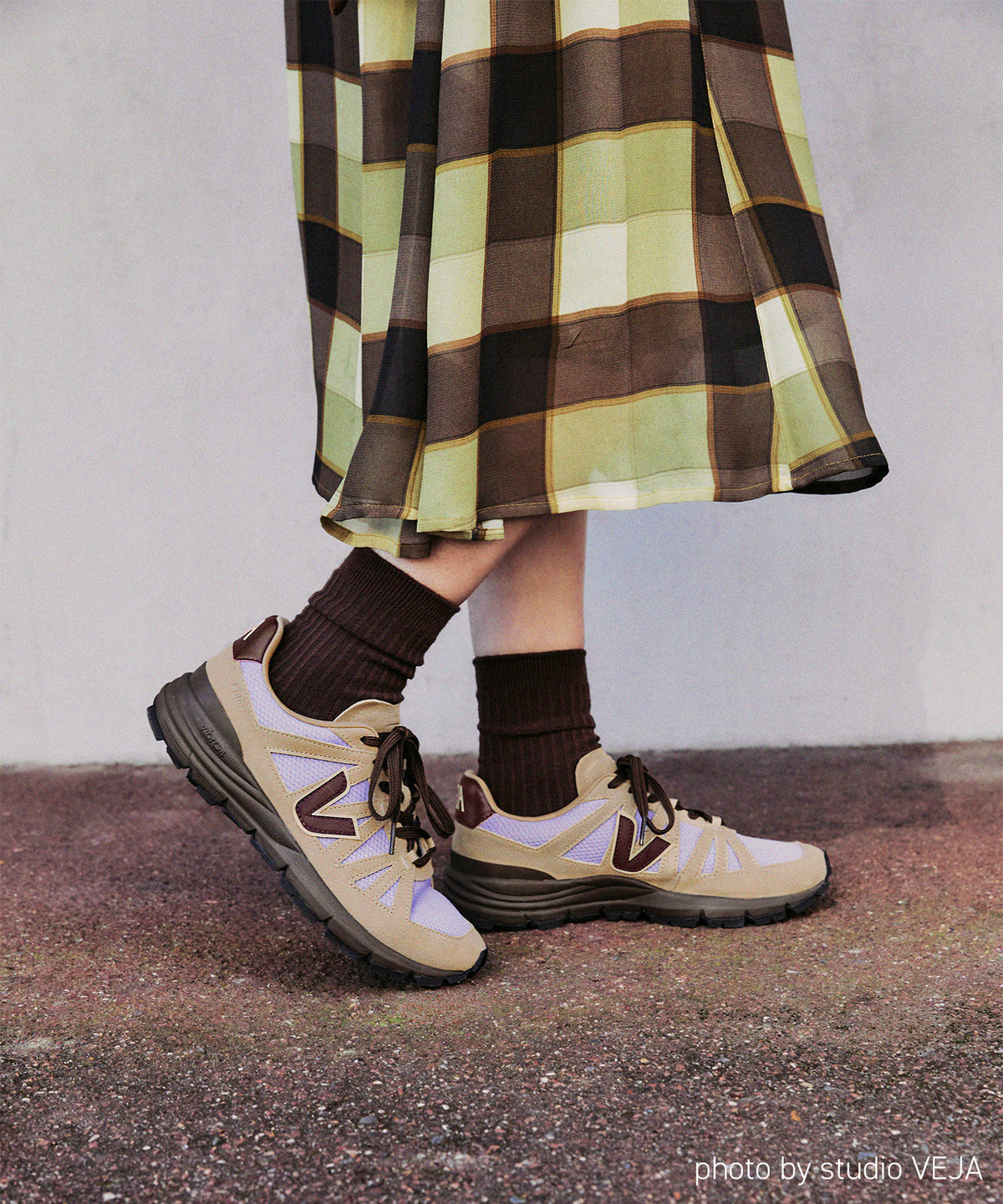 SALAR 【26FW NEW】