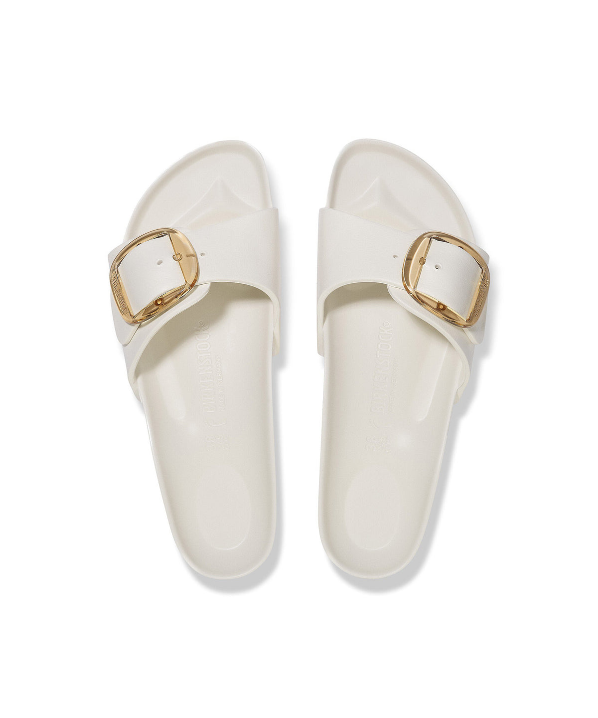 MADRID BIG BUCKLE EVA NARROW